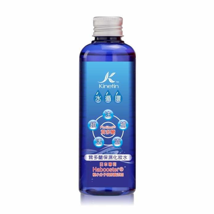 茸多醣潤澤保濕化妝水